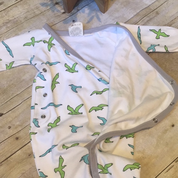 Pip Birdie Onezie Size 00 - Picture 2 of 8